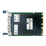 Broadcom NetXtreme N225P 2 x 25G OCP 3.0 Intern Fibră 25000 Mbit/s