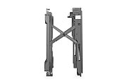 Digitus DA-90446 sistem montare TV 177,8 cm (70 ) Negru