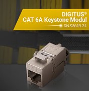 Digitus DN-93619-24 modul tip keystone