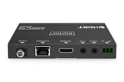Digitus DS-55520 repetoare audio/video Emițător & receiver AV Negru