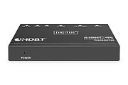 Digitus DS-55520 repetoare audio/video Emițător & receiver AV Negru