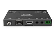 Digitus DS-55520 repetoare audio/video Emițător & receiver AV Negru
