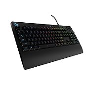 LOGITECH G213 Prodigy Gaming Keyboard - USB - INTNL(UK)