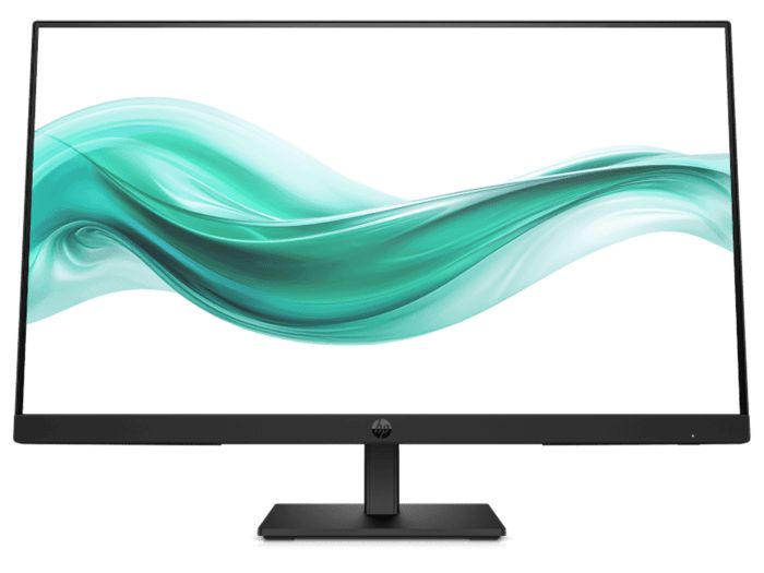 HP Series 3 Pro 324ph 23.8inch FHD Monitor 100Hz 16:9 HDMI VGA DP (EU)
