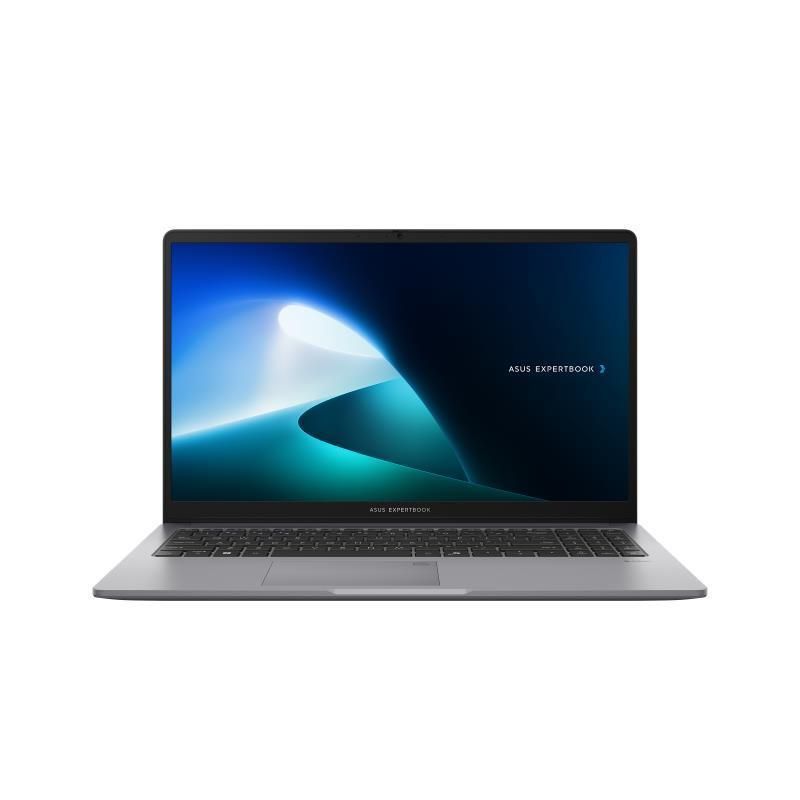 Laptop Asus ExpertBook P1 P1503CVA-S70905, 15.6 inch 1920 x 1080, Intel Core I5-13420H (8 C / 12 T, 3.4 GHz - 4.6 GHz, 12 MB cache), 16 GB DDR5, 512 GB SSD, Intel UHD Graphics, Fara sistem de operare, Gri