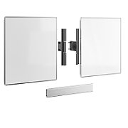 Whiteboarduri laterale pentru Display Android interactiv 86  Evoboard Swing 86