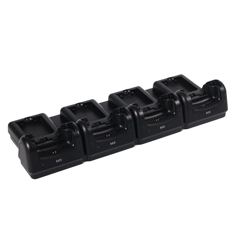 M3 Mobile charging station, 4 slot