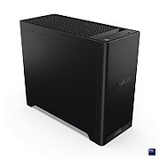 Desktop PC Lenovo Legion T5 30IAX10, Intel 255HX (20 C / 20 T, 1.8 GHz - 5.2 GHz), 32 GB RAM, 1 TB SSD, NVIDIA GeForce RTX 5070 12 GB, Fara sistem de operare