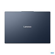 Laptop Lenovo IdeaPad Slim 3 16IRH10 83K2003NRM, 16 inch 1920 x 1200, Intel Core I5-13420H (8 C / 12 T, 3.4 GHz - 4.6 GHz, 12 MB cache), 24 GB DDR5, 1 TB SSD, Intel UHD Graphics, Fara sistem de operare, Albastru