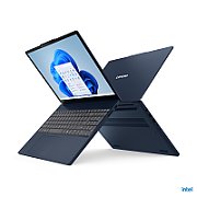Laptop Lenovo IdeaPad Slim 3 15IRH105IRH10 83K10093RM, 15.3 inch 1920 x 1200, Intel Core I5-13420H (8 C / 12 T, 3.4 GHz - 4.6 GHz, 12 MB cache), 24 GB DDR5, 1 TB SSD, Intel UHD Graphics, Fara sistem de operare, Albastru
