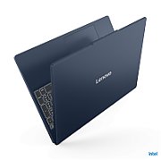 Laptop Lenovo IdeaPad Slim 3 15IRH105IRH10 83K10093RM, 15.3 inch 1920 x 1200, Intel Core I5-13420H (8 C / 12 T, 3.4 GHz - 4.6 GHz, 12 MB cache), 24 GB DDR5, 1 TB SSD, Intel UHD Graphics, Fara sistem de operare, Albastru