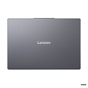 Laptop Lenovo IdeaPad Slim 3 15ARP10 83K7007FRM, 15.3 inch 1920 x 1200, AMD Ryzen 5 7535HS (6 C / 12 T, 3.3 GHz - 4.55 GHz, 3 MB + 16 MB cache, 12 W), 16 GB DDR5, 512 GB SSD, AMD AMD Radeon 660M, Fara sistem de operare, Gri