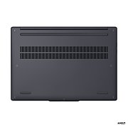 Laptop Lenovo IdeaPad Slim 3 15ARP10 83K7007FRM, 15.3 inch 1920 x 1200, AMD Ryzen 5 7535HS (6 C / 12 T, 3.3 GHz - 4.55 GHz, 3 MB + 16 MB cache, 12 W), 16 GB DDR5, 512 GB SSD, AMD AMD Radeon 660M, Fara sistem de operare, Gri