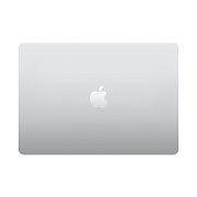 Laptop Apple MacBook Air Z1H0000EH, 15.3 inch 2880 x 1864, Apple M4 10-Core (10 C / 10 T), 24 GB RAM, 1 TB SSD, Apple 10-core GPU, Mac OS, Silver