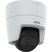 AXIS M3128-LVE WHITE FIXED-DOME/CAMERA