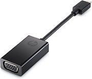 HP N9K76AA adaptor grafic USB Negru