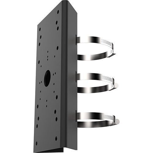 Hikvision DS-1275ZJ-SUS(Black) Vertical pole mount