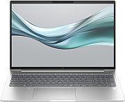 Laptop HP EliteBook 665 G11 A38DBET, 16 inch 1920 x 1200, AMD Ryzen 5 7535U (6 C / 12 T, 2.9 GHz - 4.55 GHz, 3 MB + 16 MB cache), 16 GB DDR5, 512 GB SSD, AMD Radeon Graphics, Windows 11 Pro, Silver