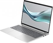 Laptop HP EliteBook 665 G11 A38DBET, 16 inch 1920 x 1200, AMD Ryzen 5 7535U (6 C / 12 T, 2.9 GHz - 4.55 GHz, 3 MB + 16 MB cache), 16 GB DDR5, 512 GB SSD, AMD Radeon Graphics, Windows 11 Pro, Silver