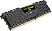 Corsair Vengeance LPX, 32GB module de memorie 32 Giga Bites 4 x 8 Giga Bites DDR4 2666 MHz