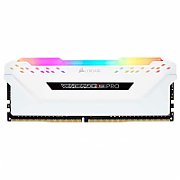 Corsair Vengeance RGB Pro CMW32GX4M2E3200C16W module de memorie 32 Giga Bites 2 x 16 Giga Bites DDR4