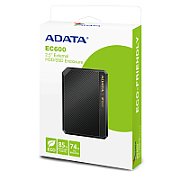 ADATA  External Enclosure 2.5  USB 3.2