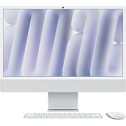 All-In-One Apple iMac MD3H4RO/A, 23.8 inch 4480 x 2520, Apple 10-core (10 C), 16 GB RAM, 256 GB SSD, Apple 10-Core GPU, Mac OS