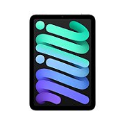 Apple iPad mini (A17 Pro) Wi-Fi 256GB - Space Grey