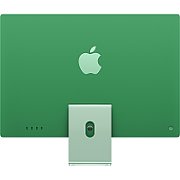 All-In-One Apple iMac MWV03RO/A, 23.8 inch 4480 x 2520, Apple 10-core (10 C), 16 GB RAM, 512 GB SSD, Apple 10-Core GPU, Mac OS