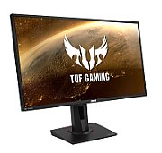 RESIGILAT: Asus ASUS Monitor TUF Gaming VG27AQ 27  (90LM0500-B01370) (90LM0500B01370) (90LM0500-B03370) (90LM0500B03370)