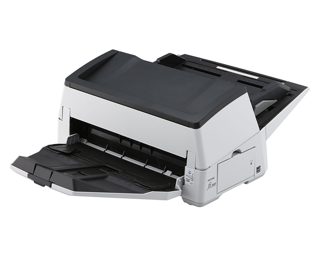 RESIGILAT: Ricoh fi-7600 fi7600 Dokumentenscanner-Dual DokumentenscannerDual CCD-Duplex CCDDuplex 304 8 Ricoh8 Ricoh 8 x 431 8 Ricoh8 Ricoh 8 mm (PA03740-B501) (PA03740B501)