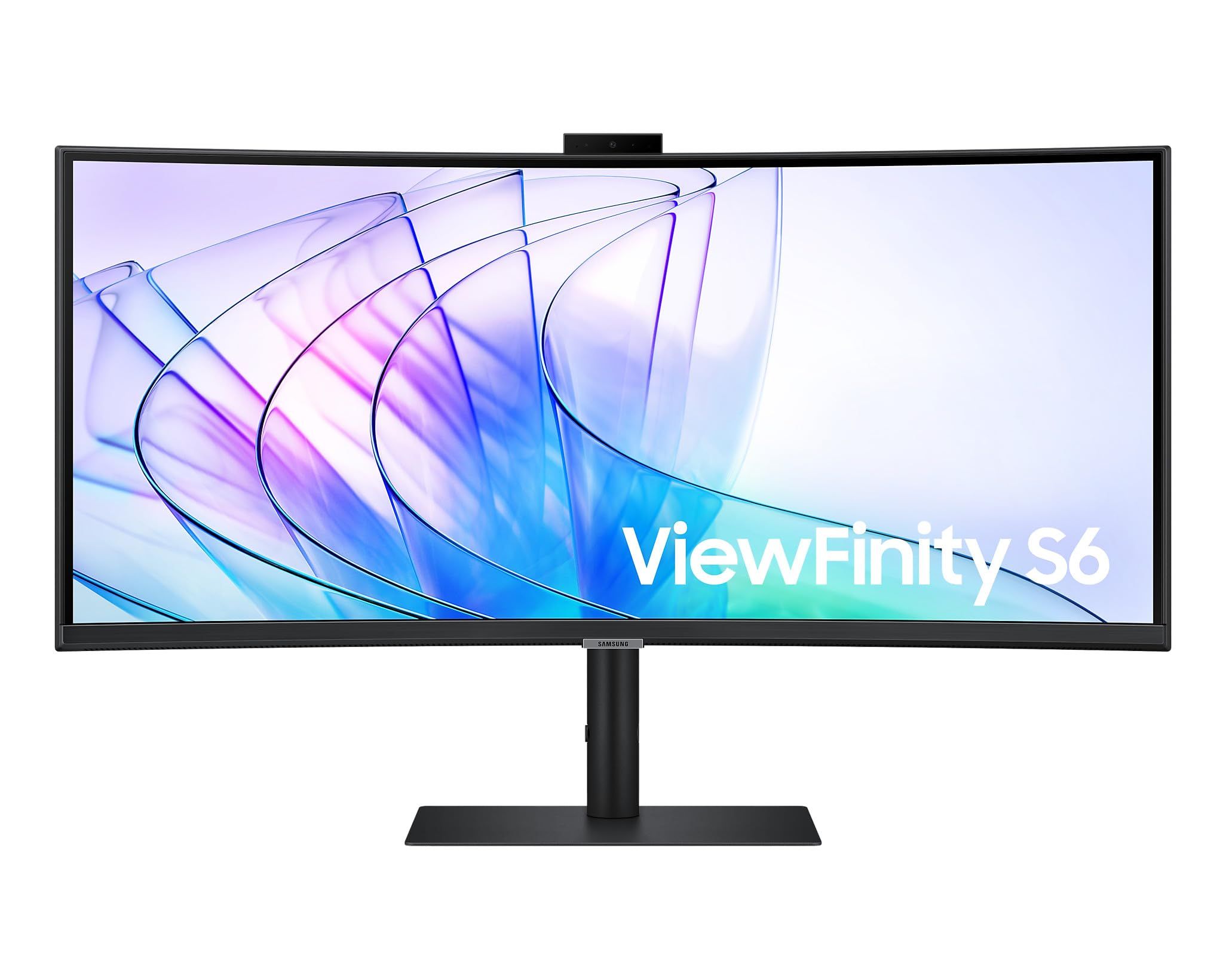 RESIGILAT: Samsung Monitor S6U Series LS34C652VAU (LS34C652VAUXEN)