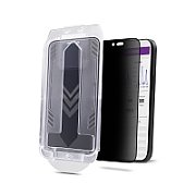 PRIVACY SCREEN IPHONE 16 PROMAX/- TEMPERED GLASS PROTECTOR/FILTE