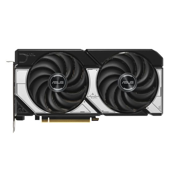 ASUS GeForce RTX 5070 Dual OC 12GB GDDR7