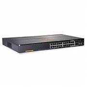 NET SWITCH 24PORT 1000M POE+/4SFP 2930M JL320A ...