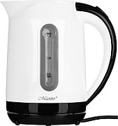 Kettle MAESTRO MR-1313C black 3 l