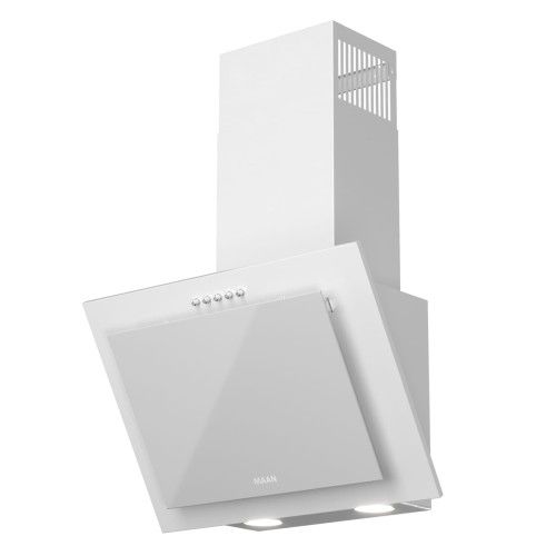 Okap MAAN Vertical PG 60 biały