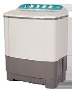 Twin Tub Washing Machine Ravanson XPB-70