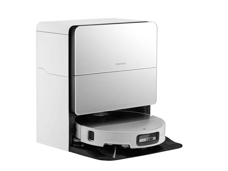 Vacuum Cleaner Robot SAROS 10/WHITE