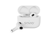 SAVIO TWS-01 PRO Wireless Headphones