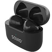 SAVIO TWS-02 PRO Wireless Headphones