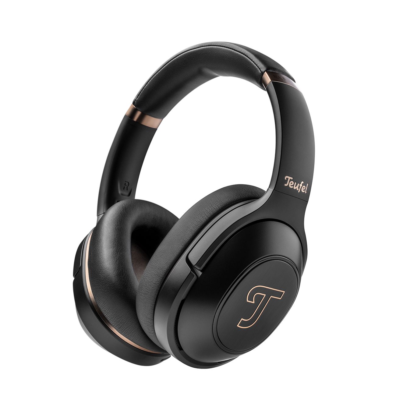 Teufel REAL BLUE PRO wireless headphones night