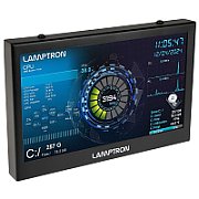 Lamptron CT630 Auto-Controller  PWM  ARGB - black