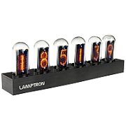 Lamptron CT630 Auto-Controller  PWM  ARGB - black
