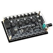 Lamptron CY816 Fan & ARGB Controller - Black