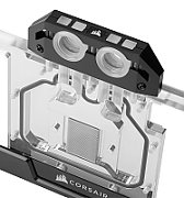 Corsair GPU Water Block XG5 RGB FE (3090 Ti)