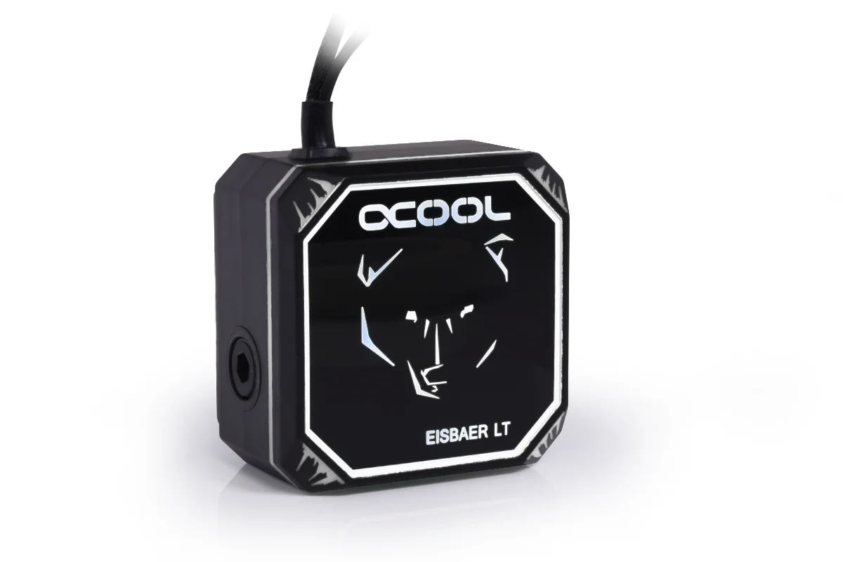 Alphacool Core RTX 5080 Prime GPU Water Cooling