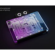 Cooling Alphacool Geforce RTX 5080 Gaming+