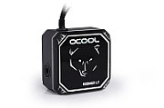 Alphacool Core GTX 5090 Water Block w/ Backplate
