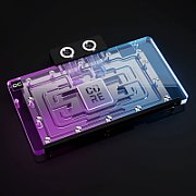 Alphacool Core GTX 5090 Water Block w/ Backplate